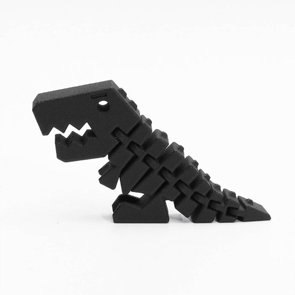 Nylon (PA) 3D Printing Service, Custom Parts | Wenext
