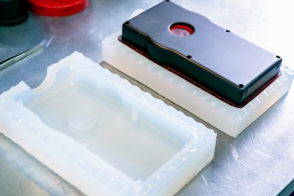 What is Vacuum Casting Simply Explained Wenext