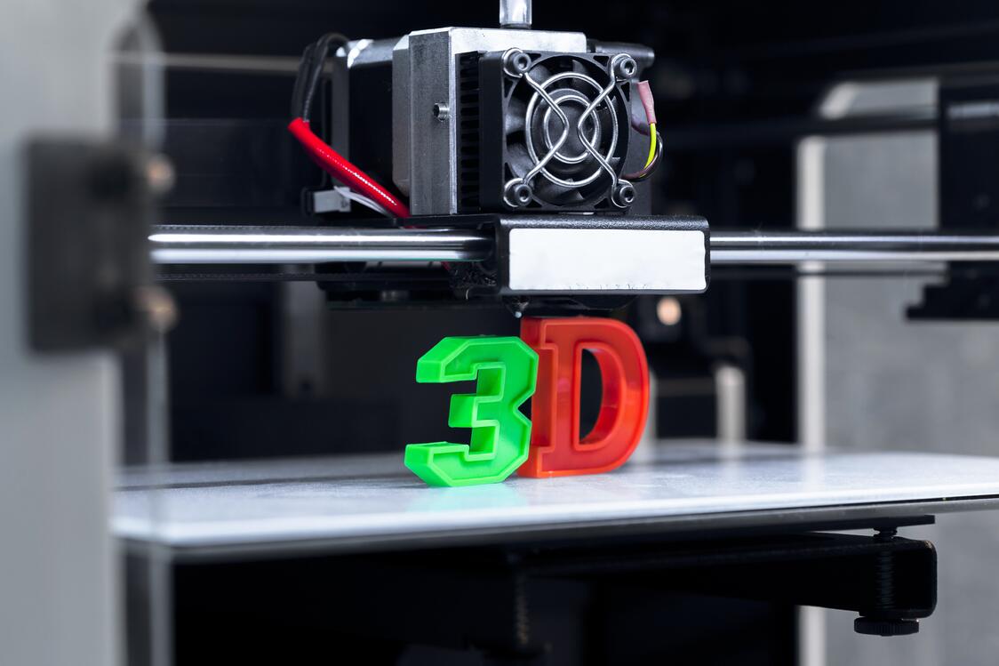 3d printing terminologies, 3d printer terms, 3d printing process unusual words