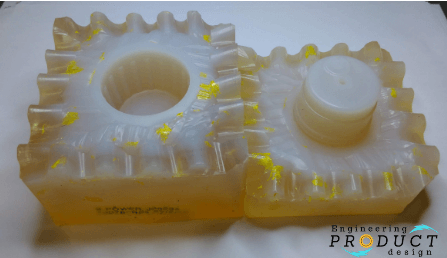 vacuum casting, vacuum casting part, vacuum casting prototyping, silicone vacuum casting