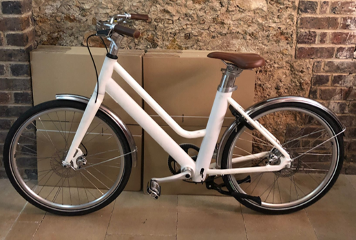 Rapid sales velo voltaire