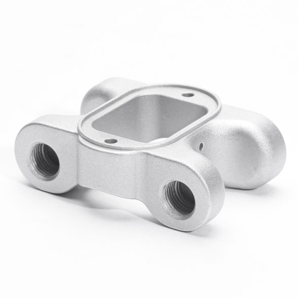 Steel CNC Machining Service, Custom Parts | Wenext