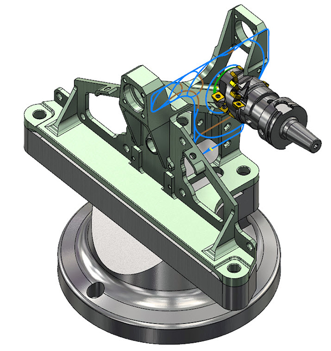 Avionics and sensor housings