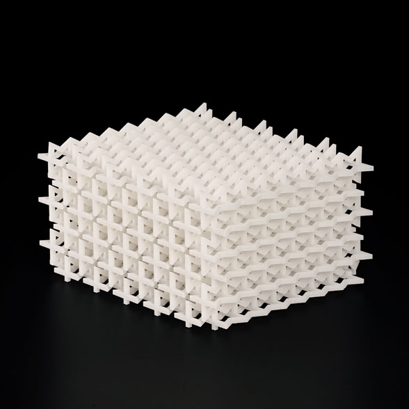 Polypropylene (PP) 3D Printing Service, Custom Parts | Wenext